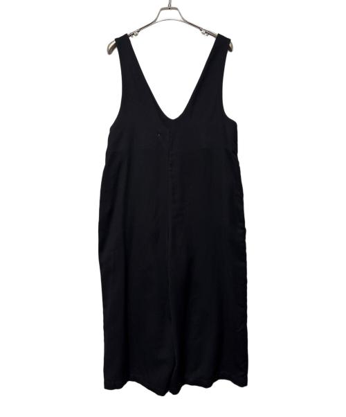 TODAYFUL（トゥデイフル）TODAYFUL (トゥデイフル) オールインワン ブラック サイズ:Mの古着・服飾アイテム