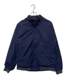 ONLY NY（オンリーニューヨーク）の古着「スイングトップ」｜ネイビー