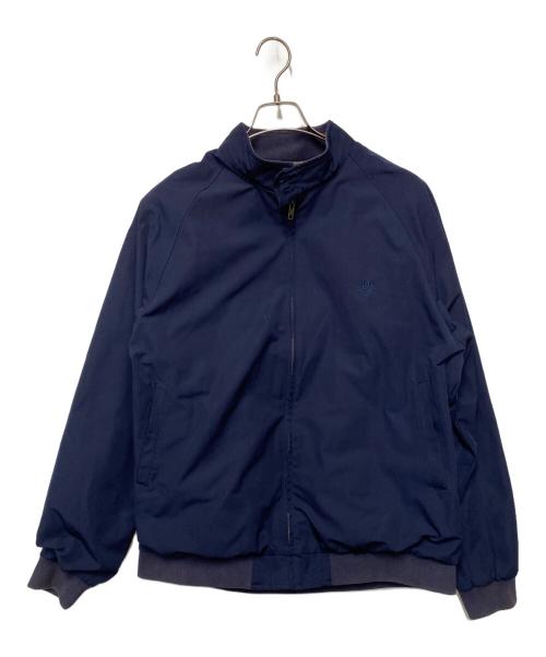 ONLY NY（オンリーニューヨーク）ONLY NY (オンリーニューヨーク) スイングトップ ネイビー サイズ:Lの古着・服飾アイテム