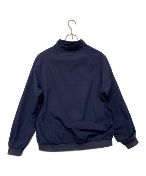 ONLY NY（オンリーニューヨーク）ONLY NY (オンリーニューヨーク) スイングトップ ネイビー サイズ:Lの古着・服飾アイテム