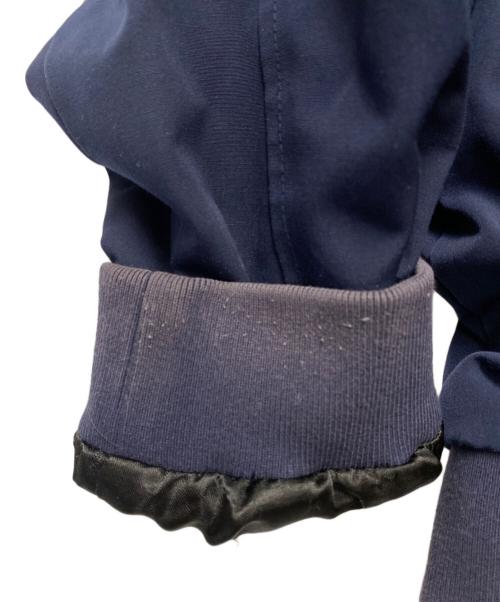 ONLY NY（オンリーニューヨーク）ONLY NY (オンリーニューヨーク) スイングトップ ネイビー サイズ:Lの古着・服飾アイテム