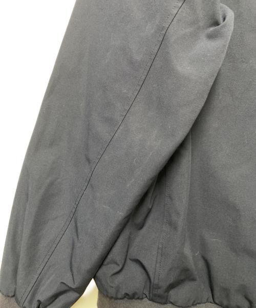 ONLY NY（オンリーニューヨーク）ONLY NY (オンリーニューヨーク) スイングトップ ネイビー サイズ:Lの古着・服飾アイテム