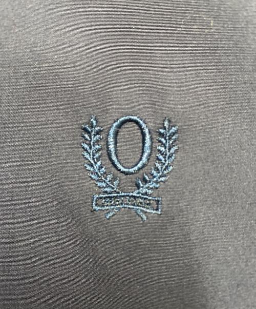 ONLY NY（オンリーニューヨーク）ONLY NY (オンリーニューヨーク) スイングトップ ネイビー サイズ:Lの古着・服飾アイテム