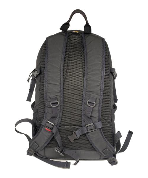 SUPREME（シュプリーム）Supreme (シュプリーム) リュック ブラックの古着・服飾アイテム