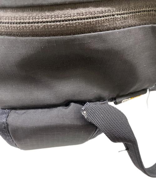 SUPREME（シュプリーム）Supreme (シュプリーム) リュック ブラックの古着・服飾アイテム