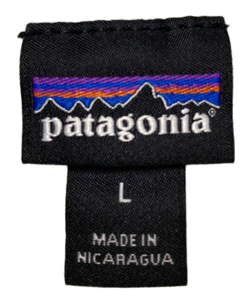 Patagonia（パタゴニア）Patagonia (パタゴニア) Baggies Longs 黄緑 サイズ:Lの古着・服飾アイテム