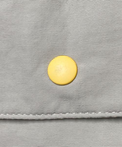 Patagonia（パタゴニア）Patagonia (パタゴニア) Baggies Longs 黄緑 サイズ:Lの古着・服飾アイテム