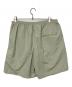 Patagonia (パタゴニア) Baggies Longs 黄緑 サイズ:L：6000円
