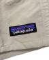 中古・古着 Patagonia (パタゴニア) Baggies Longs 黄緑 サイズ:L：6000円