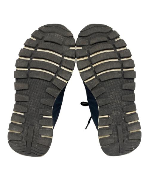 PRADA（プラダ）PRADA (プラダ) スニーカー ブラック サイズ:7の古着・服飾アイテム