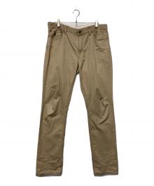 POLO RALPH LAUREN（ポロ・ラルフローレン）の古着「チノパン」｜ベージュ