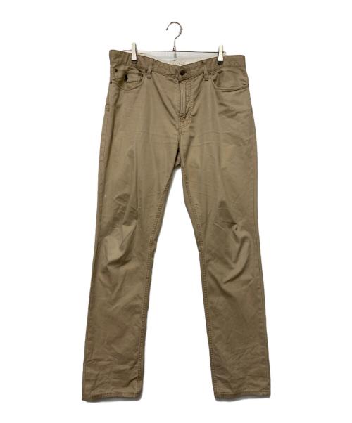 POLO RALPH LAUREN（ポロ・ラルフローレン）POLO RALPH LAUREN (ポロ・ラルフローレン) チノパン ベージュ サイズ:Lの古着・服飾アイテム