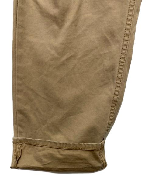 POLO RALPH LAUREN（ポロ・ラルフローレン）POLO RALPH LAUREN (ポロ・ラルフローレン) チノパン ベージュ サイズ:Lの古着・服飾アイテム