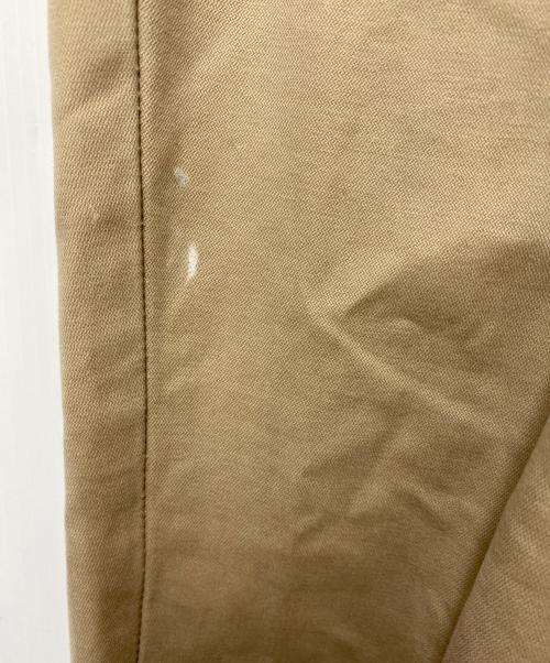 POLO RALPH LAUREN（ポロ・ラルフローレン）POLO RALPH LAUREN (ポロ・ラルフローレン) チノパン ベージュ サイズ:Lの古着・服飾アイテム