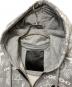 PHILIPP PLEIN HOMME (フィリップレインオム) ジップパーカー グレー サイズ:不明：5000円