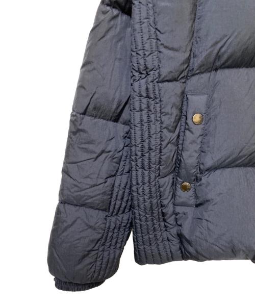 TATRAS（タトラス）TATRAS (タトラス) ダウンジャケット ネイビー サイズ:3の古着・服飾アイテム