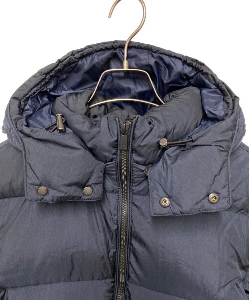 TATRAS（タトラス）TATRAS (タトラス) ダウンジャケット ネイビー サイズ:3の古着・服飾アイテム