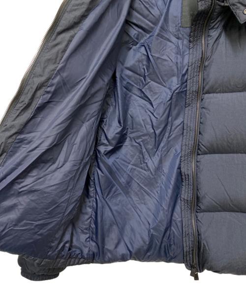 TATRAS（タトラス）TATRAS (タトラス) ダウンジャケット ネイビー サイズ:3の古着・服飾アイテム