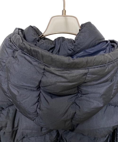 TATRAS（タトラス）TATRAS (タトラス) ダウンジャケット ネイビー サイズ:3の古着・服飾アイテム