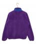 Patagonia (パタゴニア) レトロXジャケット パープル サイズ:SIZE　L：20000円