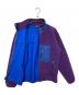 中古・古着 Patagonia (パタゴニア) レトロXジャケット パープル サイズ:SIZE　L：20000円