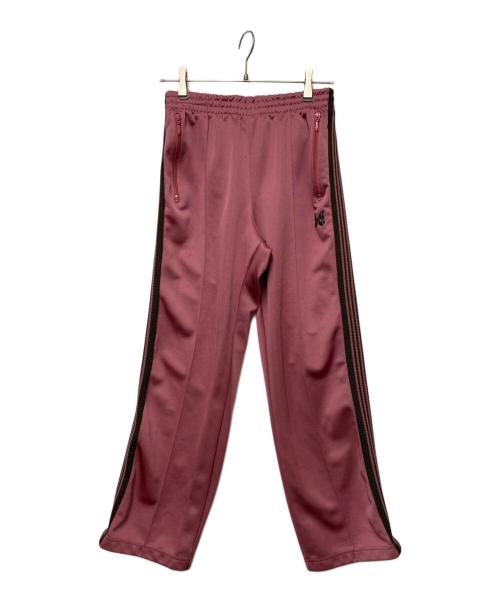 Needles（ニードルズ）Needles (ニードルズ) トラックパンツ ピンク サイズ:Mの古着・服飾アイテム