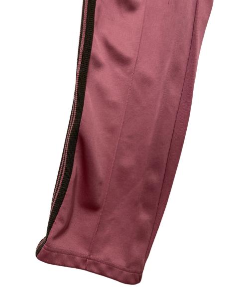 Needles（ニードルズ）Needles (ニードルズ) トラックパンツ ピンク サイズ:Mの古着・服飾アイテム