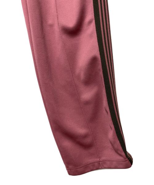 Needles（ニードルズ）Needles (ニードルズ) トラックパンツ ピンク サイズ:Mの古着・服飾アイテム