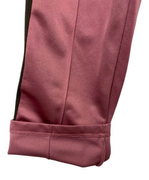 Needles（ニードルズ）Needles (ニードルズ) トラックパンツ ピンク サイズ:Mの古着・服飾アイテム