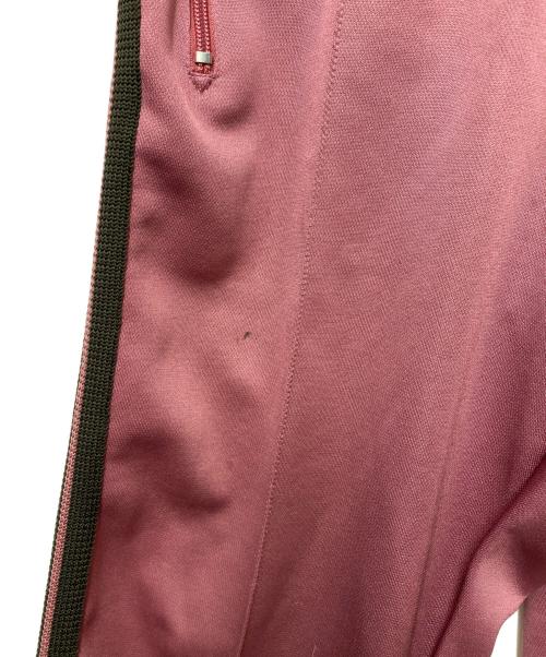 Needles（ニードルズ）Needles (ニードルズ) トラックパンツ ピンク サイズ:Mの古着・服飾アイテム