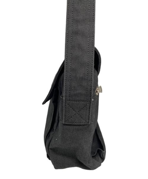 PORTER（ポーター）PORTER (ポーター) ショルダーバッグ ブラックの古着・服飾アイテム