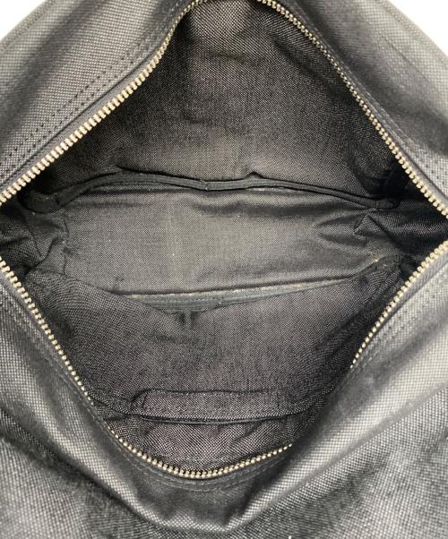 PORTER（ポーター）PORTER (ポーター) ショルダーバッグ ブラックの古着・服飾アイテム