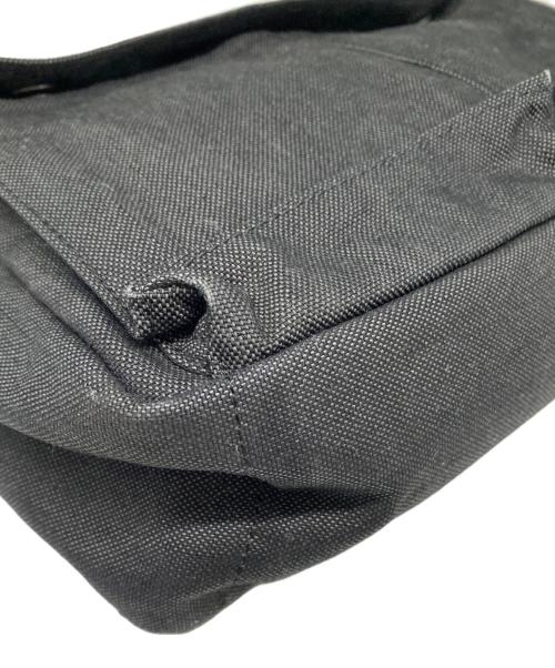 PORTER（ポーター）PORTER (ポーター) ショルダーバッグ ブラックの古着・服飾アイテム