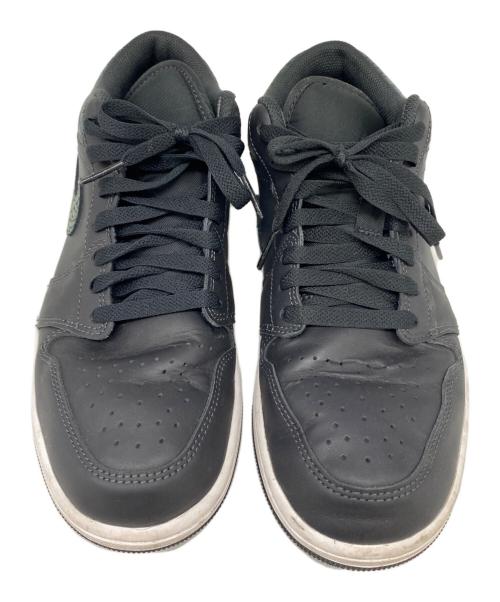 NIKE（ナイキ）NIKE (ナイキ) スニーカー ブラック サイズ:27の古着・服飾アイテム