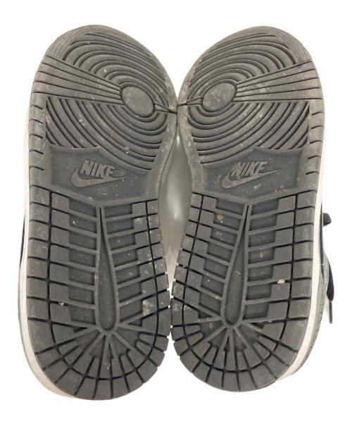NIKE（ナイキ）NIKE (ナイキ) スニーカー ブラック サイズ:27の古着・服飾アイテム