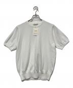 SLOANEスローン）の古着「半袖Tシャツ」｜ホワイト