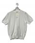 SLOANE（スローン）の古着「半袖Tシャツ」｜ホワイト