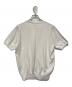 SLOANE (スローン) 半袖Tシャツ ホワイト サイズ:L 未使用品：10000円