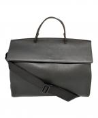 FURLAフルラ）の古着「ブリーフケース」