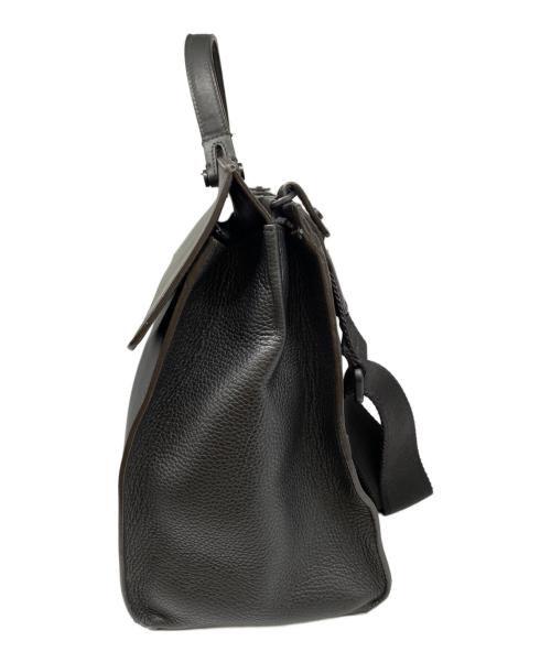 FURLA（フルラ）FURLA (フルラ) ブリーフケースの古着・服飾アイテム