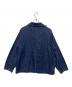 KAPITAL (キャピタル) デニムシャツ インディゴ サイズ:M：10000円