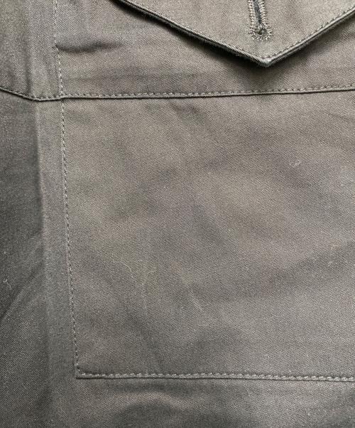 RAF SIMONS（ラフシモンズ）RAF SIMONS (ラフシモンズ) パンツ ブラック サイズ:46の古着・服飾アイテム