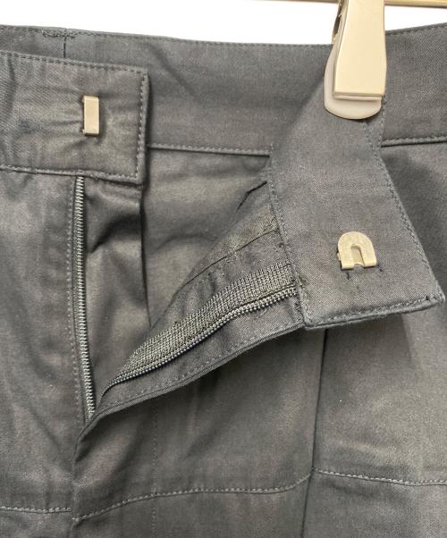 RAF SIMONS（ラフシモンズ）RAF SIMONS (ラフシモンズ) パンツ ブラック サイズ:46の古着・服飾アイテム