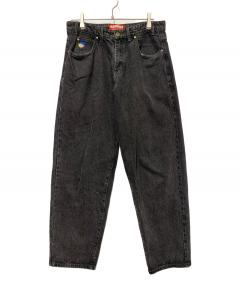 中古・古着通販】PLATINUM FUBU (プラチナムフブ) デニムパンツ