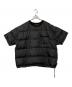 RockyMountainFeatherBed（ロッキーマウンテンフェザーベッド）の古着「ダウンベスト」｜ブラック