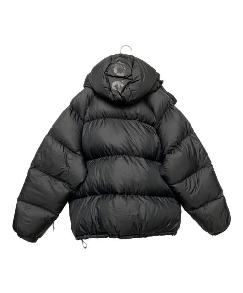 SUPREME（シュプリーム）SUPREME (シュプリーム) Down Lightweight Puffer Jacket ブラック サイズ:Lの古着・服飾アイテム