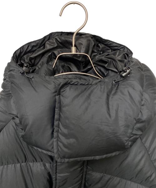 SUPREME（シュプリーム）SUPREME (シュプリーム) Down Lightweight Puffer Jacket ブラック サイズ:Lの古着・服飾アイテム