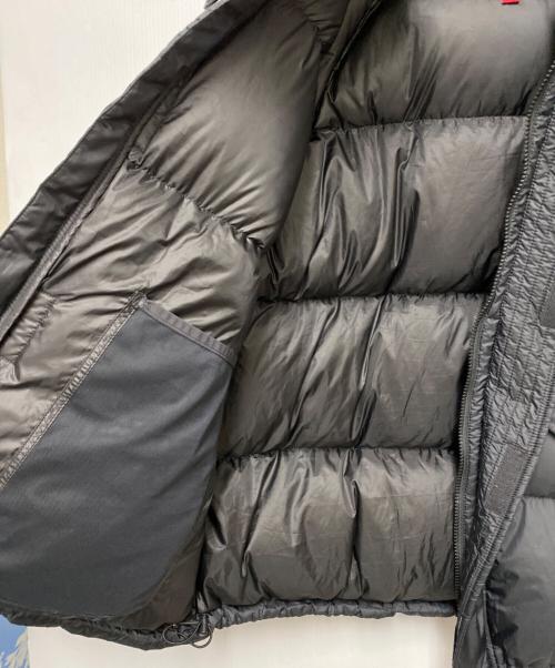 SUPREME（シュプリーム）SUPREME (シュプリーム) Down Lightweight Puffer Jacket ブラック サイズ:Lの古着・服飾アイテム