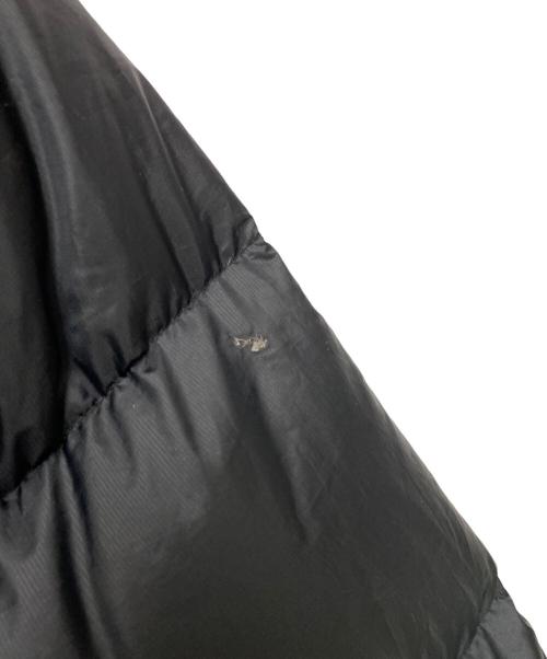 SUPREME（シュプリーム）SUPREME (シュプリーム) Down Lightweight Puffer Jacket ブラック サイズ:Lの古着・服飾アイテム