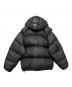 SUPREME (シュプリーム) Down Lightweight Puffer Jacket ブラック サイズ:L：28000円